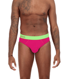Wood Underwear watermelon hip brief