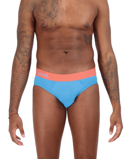 Wood Underwear malibu hip brief - Wood Underwear - Flyclothing LLC