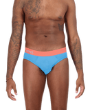 Wood Underwear malibu  hip brief