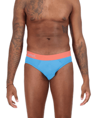 Wood Underwear malibu  hip brief
