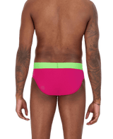 Wood Underwear watermelon hip brief - Wood Underwear - Flyclothing LLC