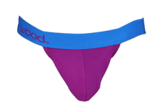 Wood Underwear grape jock