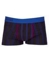 Wood Underwear triple threat trunk - Wood Underwear - Flyclothing LLC