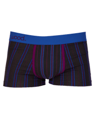 Wood Underwear triple threat trunk