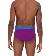 Wood Underwear grape hip brief - Wood Underwear - Flyclothing LLC