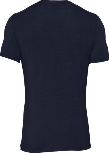 Wood Underwear black crew neck undershirt