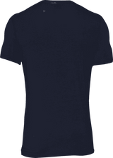 Wood Underwear black crew neck undershirt - Wood Underwear - Flyclothing LLC
