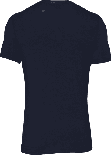 Wood Underwear black crew neck undershirt - Wood Underwear - Flyclothing LLC