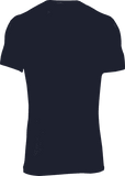 Wood Underwear black crew neck undershirt - Wood Underwear - Flyclothing LLC