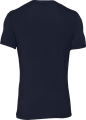 Wood Underwear black crew neck undershirt