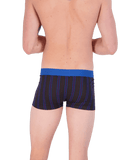Wood Underwear triple threat trunk