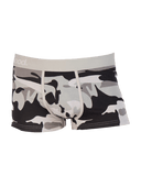 Wood Underwear ghost camo trunk