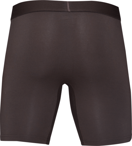 Wood Underwear walnut biker brief