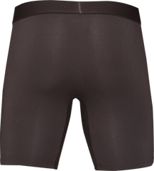 Wood Underwear walnut biker brief