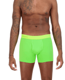 Wood Underwear jasmine boxer brief w/fly