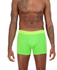 Wood Underwear jasmine boxer brief w/fly