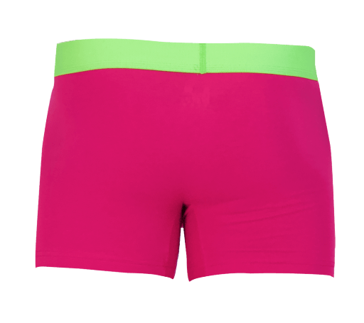 Wood Underwear watermelon boxer brief w/fly