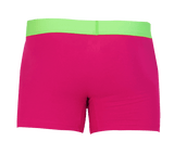 Wood Underwear watermelon boxer brief w/fly