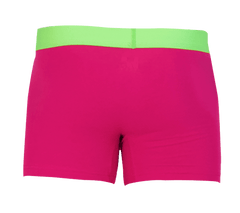 Wood Underwear watermelon boxer brief w/fly