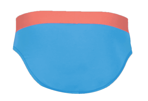 Wood Underwear malibu hip brief - Wood Underwear - Flyclothing LLC