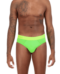 Wood Underwear jasmine hip brief