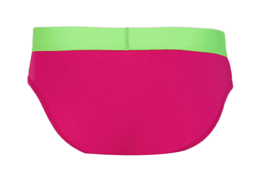 Wood Underwear watermelon hip brief - Wood Underwear - Flyclothing LLC