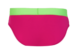 Wood Underwear watermelon hip brief