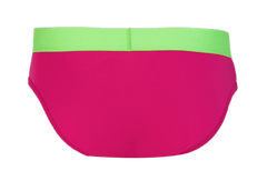 Wood Underwear watermelon hip brief