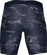 Wood Underwear forest camo biker brief w/fly - Wood Underwear - Flyclothing LLC