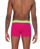 Wood Underwear watermelon boxer brief w/fly