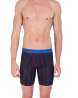 Wood Underwear triple threat biker brief w/fly - Wood Underwear - Flyclothing LLC