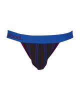 Wood Underwear triple threat jock - Wood Underwear - Flyclothing LLC