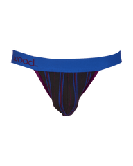 Wood Underwear triple threat jock