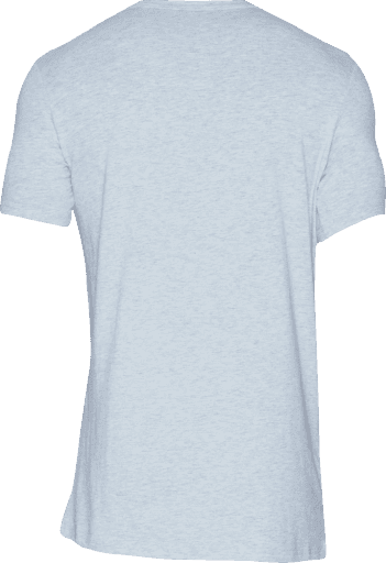 Wood Underwear heather grey crew neck undershirt - Wood Underwear - Flyclothing LLC