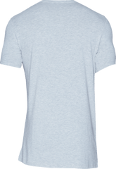 Wood Underwear heather grey crew neck undershirt