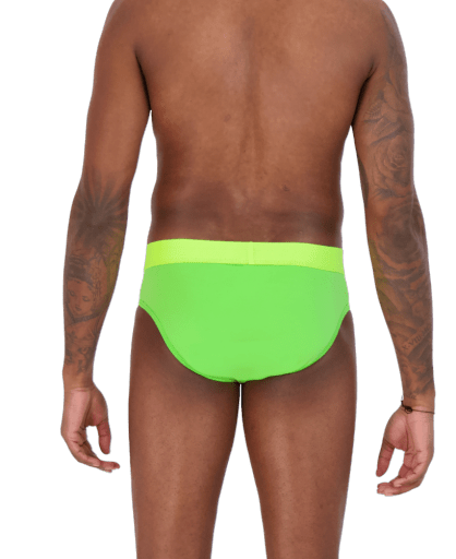 Wood Underwear jasmine hip brief