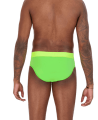 Wood Underwear jasmine hip brief