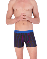 Wood Underwear triple threat boxer brief w/fly - Wood Underwear - Flyclothing LLC