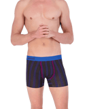 Wood Underwear triple threat boxer brief w/fly