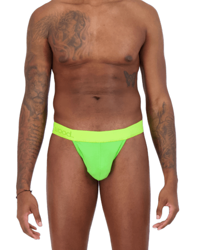 Wood Underwear jasmine jock