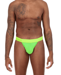Wood Underwear jasmine jock