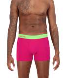 Wood Underwear watermelon boxer brief w/fly