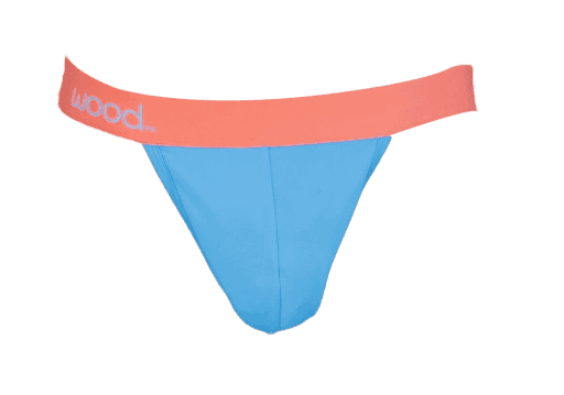 Wood Underwear malibu thong - Wood Underwear - Flyclothing LLC