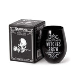 Witches Brew Stemless Glass - Alchemy of England - Flyclothing LLC