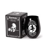 Witching Hour Stemless Glass - Alchemy of England - Flyclothing LLC