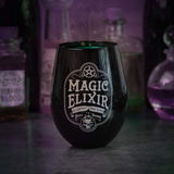 Magic Elixir Stemless Glass - Alchemy of England - Flyclothing LLC
