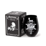 Tipple Moon Stemless Glass - Alchemy of England - Flyclothing LLC