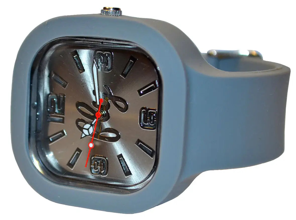 Fly Groovy Gray Watch 2.0 - Fly Watches - Flyclothing LLC
