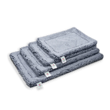 HuggleFleece® Mat Cat & Dog Bed - HuggleHounds - Flyclothing LLC
