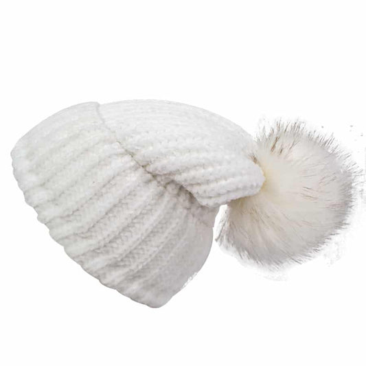 Peter Grimm White Shady Hat - Peter Grimm